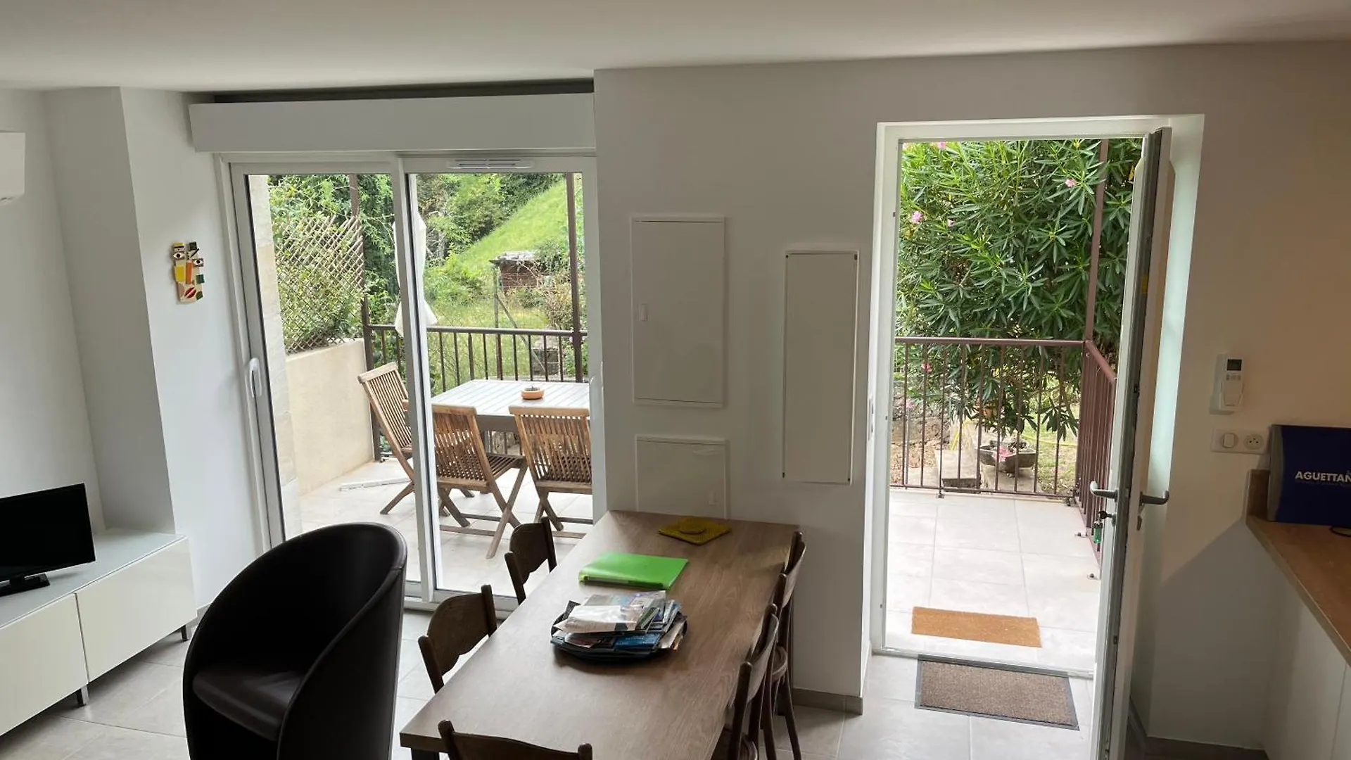 Camilette Villa Labegude