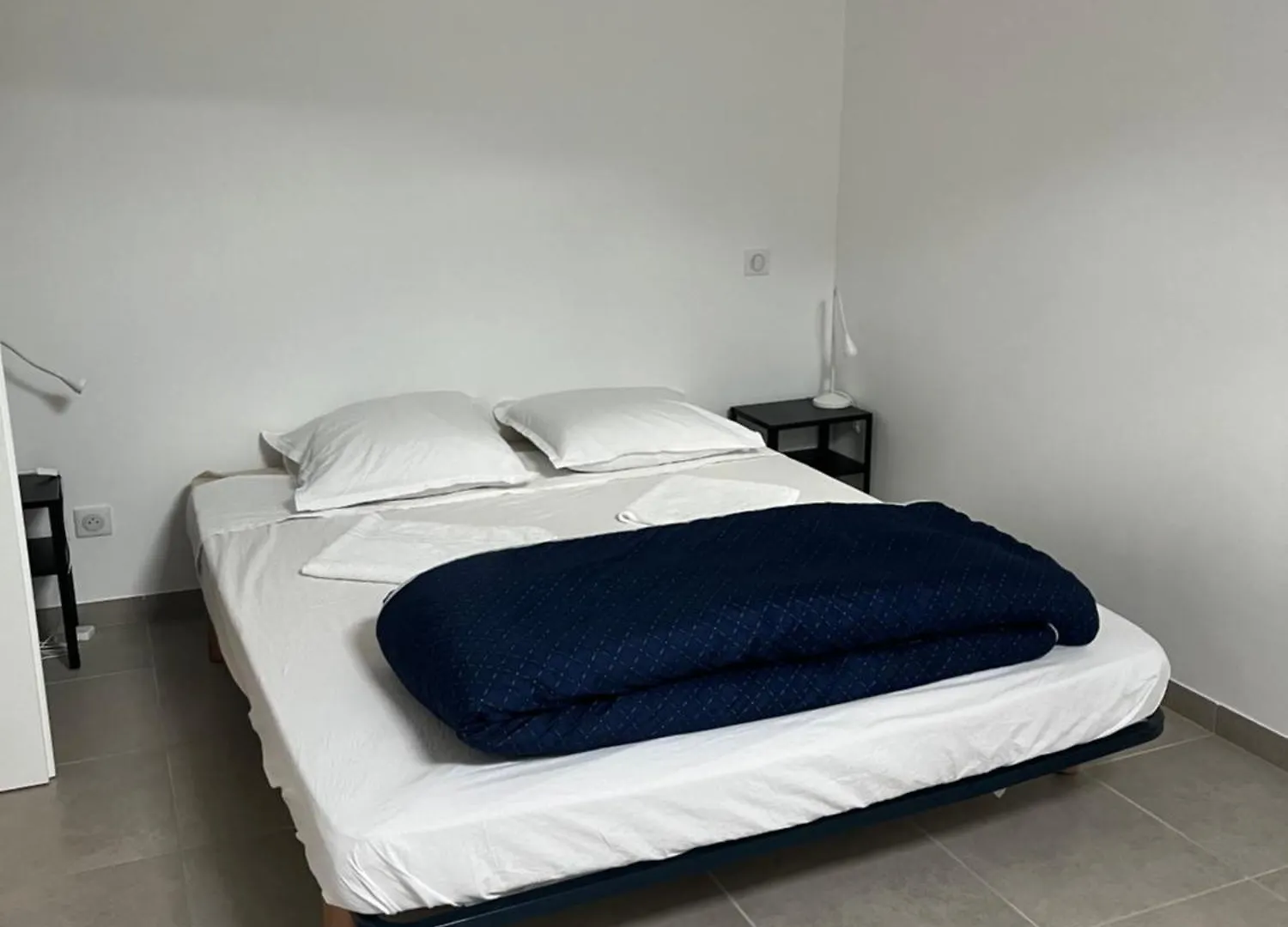 Camilette Villa Labegude Holiday home